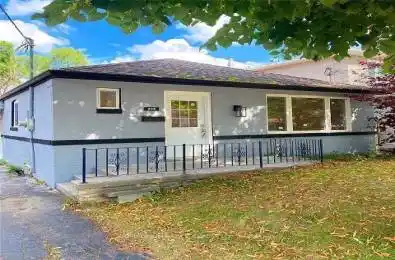 208 Olive Avenue Unit# Main floor Toronto C14 Ontario M2N 4P6