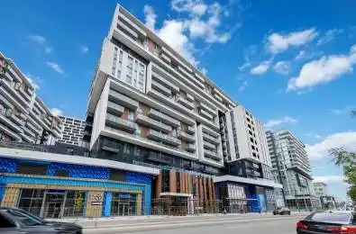 8119 Birchmount Road Unit# 1806 Markham Ontario L6G 0E3