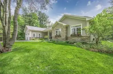 4043 Jilem Court Severn Ontario L3V 0E8