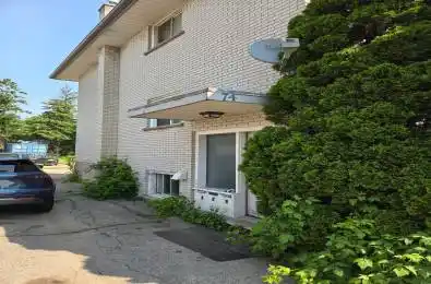 74 Carnaby Crescent Kitchener Ontario N2A 1M7