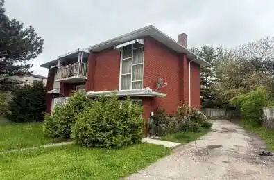 93 Brybeck Crescent Kitchener Ontario N2M 2C5