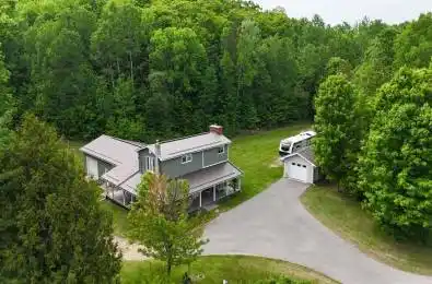 1023 Chester Crescent Dysart et al Ontario K0L 1X0