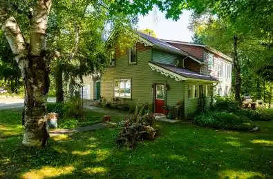 16 Mill Street Amaranth Ontario L9W 3Z3