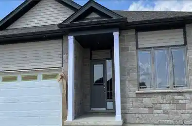 122 Ellen Street North Perth Ontario N0G 1B0