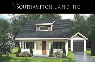 24 LAKEFOREST Drive Saugeen Shores Ontario N0H 2L0