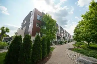 780 Sheppard Avenue Unit# TH03 Toronto C15 Ontario M2K 0E8