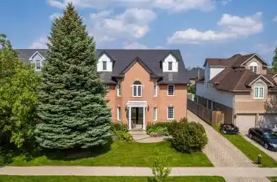 89 Meadowlands Boulevard Hamilton Ontario L9K 1H8