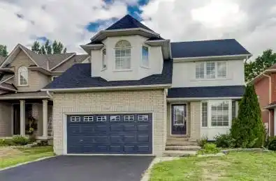 522 Britannia Avenue Oshawa Ontario L1L 1B7