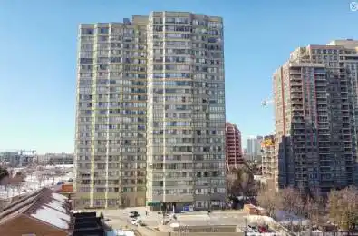 3605 Kariya Drive Unit# 1612 Mississauga Ontario L5B 3J4