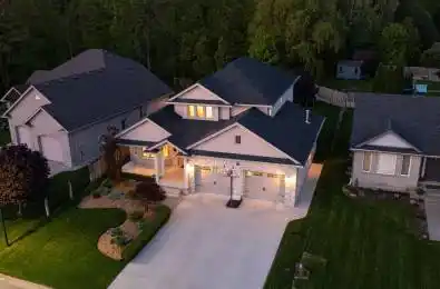 483 Petersen Avenue Strathroy-Caradoc Ontario N7G 4L5