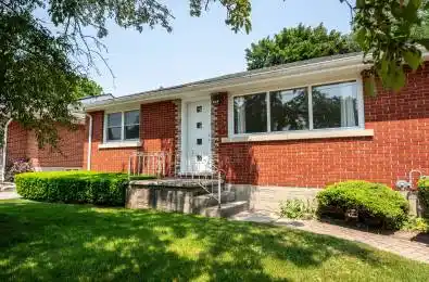 59 Clive Avenue Guelph Ontario N1E 3S5