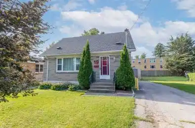 19 COYNE Street St. Thomas Ontario N5R 4K7