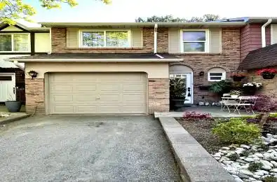 4193 Longmoor Drive Unit# 5 Burlington Ontario L7L 5J9