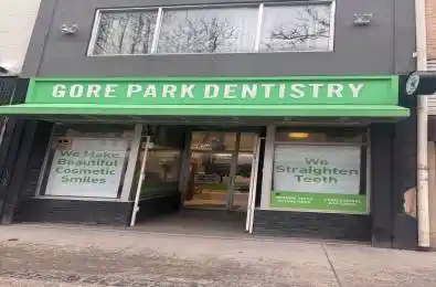 73 King Street Hamilton Ontario L8N 1A5
