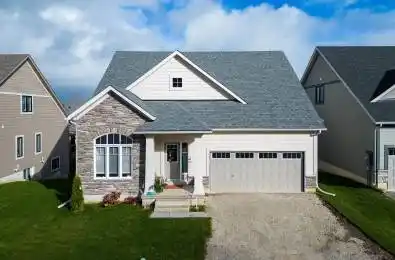 119 SCHOONERS Lane Blue Mountains Ontario N0H 2P0