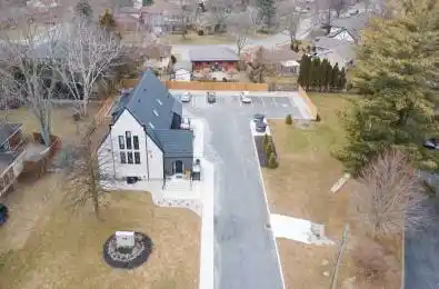 14 Glendale Drive Unit# 5 Tillsonburg Ontario N4G 1J2