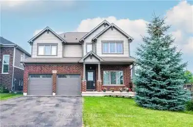 145 Cardinal Crescent Welland Ontario L3C 0A8