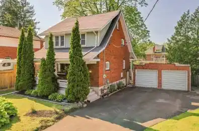 624 Charlotte Street Peterborough Central Ontario K9J 2W8