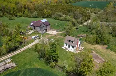 58111 12th Line N/A Meaford Ontario N4L 1W5