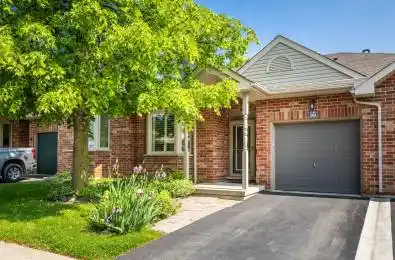 98 Starfish Drive Hamilton Ontario L0R 1W0