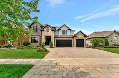 537 Deer Ridge Drive Kitchener Ontario N2P 2M2