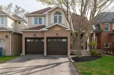 9 Gaw Crescent Guelph Ontario N1L 1H8