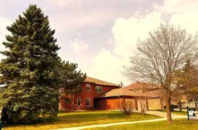 243 Murray Drive Aurora Ontario L4G 5X1