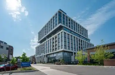 1063 Douglas Mccurdy Comm Circle Unit# 401 Mississauga Ontario L5G 1H9