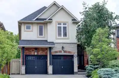 30 Seacove Court Hamilton Ontario L8E 0B3