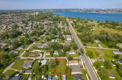 Nelson Ave Avenue Fort Erie Ontario L2A 1G4