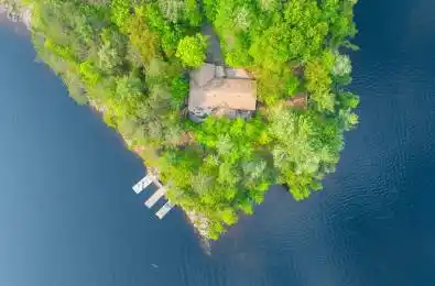 1162-2 Osborne Point Road Lake of Bays Ontario P0H 0A9