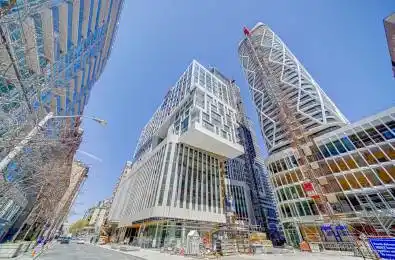 234 Simcoe Street Unit# 719 Toronto C01 Ontario M5T 1T4