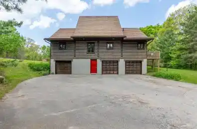 300 Old Bathurst Street King Ontario L7B 1K5