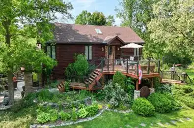 1827 Radage Road Kingston Ontario K7P 2Y7