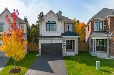 56 Workgreen Park Way Brampton Ontario L6Y 0E4