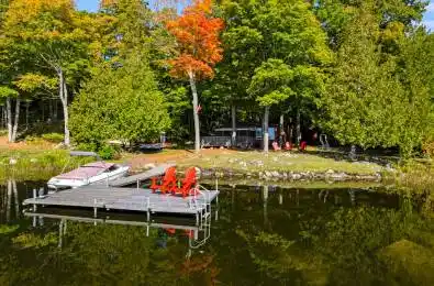 365 HARDWOOD RIDGE Road Lanark Highlands Ontario K0G 1K0