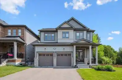 141 Mcfarlane Crescent Centre Wellington Ontario N1M 0G5