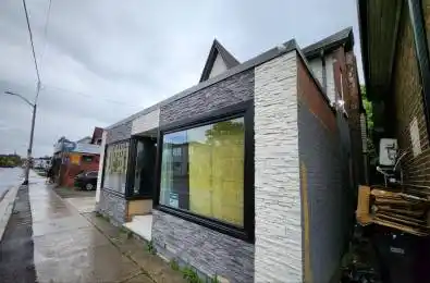 325 Simcoe Street Unit# C2 Oshawa Ontario L1H 4H9