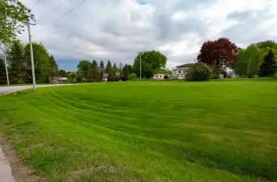 Franklin Street Tweed Ontario K0K 2L0