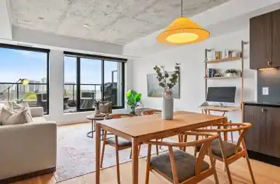 2720 Dundas Street Unit# 606 Toronto W02 Ontario M6P 1Y2