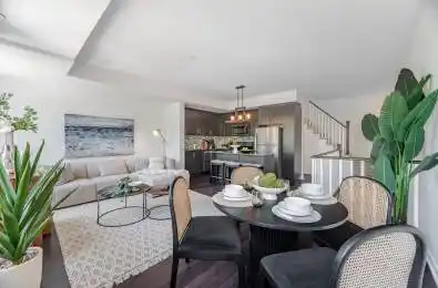 150 Long Branch Avenue Unit# 4 Toronto W06 Ontario M8W 0A9