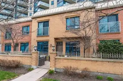 6 Victoria Street Barrie Ontario L4N 6G2