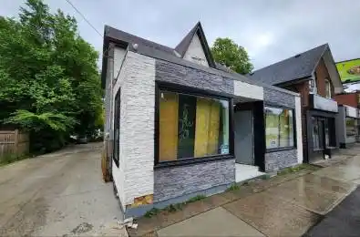 325 Simcoe Street Unit# C1 Oshawa Ontario L1H 4H9