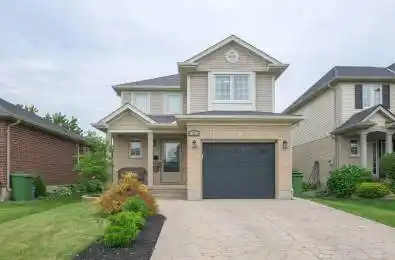 11 Southgate Parkway St. Thomas Ontario N5R 6M1