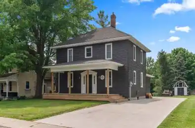 12 Peter Street South Bruce Ontario N0G 2J0