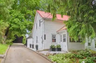 380A Main Street King Ontario L0G 1T0