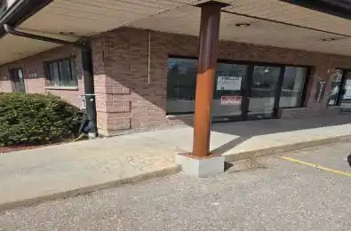 677 Marksbury Road Unit# 4 Pickering Ontario L1W 2T3