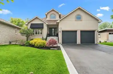 1140 Trailhead Place Kingston Ontario K7M 9H3