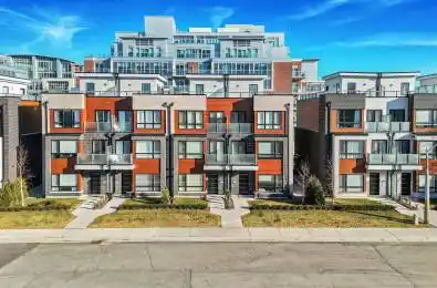 135 High Street Mississauga Ontario L5H 1K4
