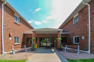 475 Parkhill Road Unit# 113 Peterborough Central Ontario K9H 7M5